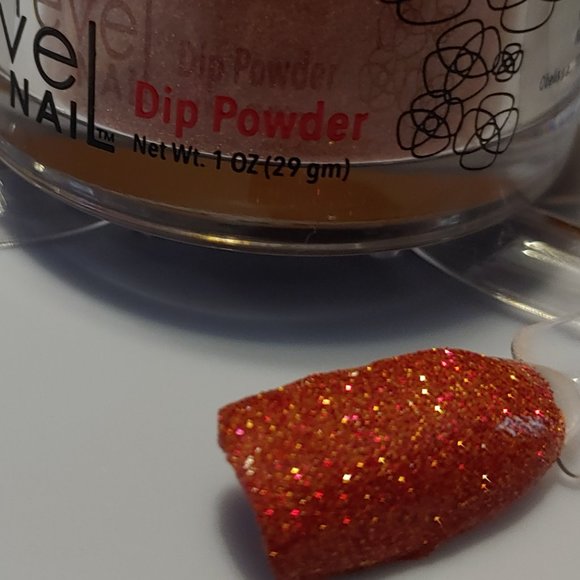 Revel Grab Bag color 1oz =Perfect Valentine color - Picture 1 of 3